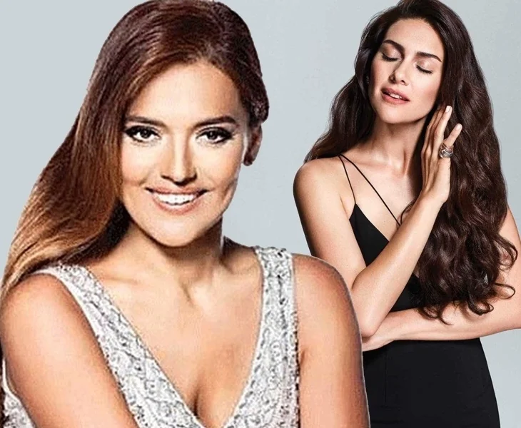 Demet Akalın: "Şiddetin en fenasını yaşıyor!"
