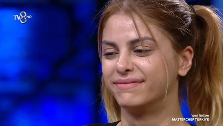 MasterChef Türkiye'de kim elendi?
