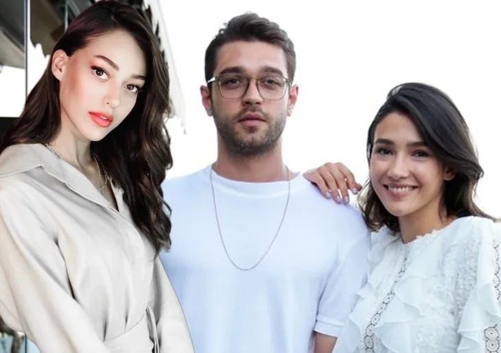 Aybüke Pusat'la Dilan Çiçek Deniz'in arası neden açıldı?