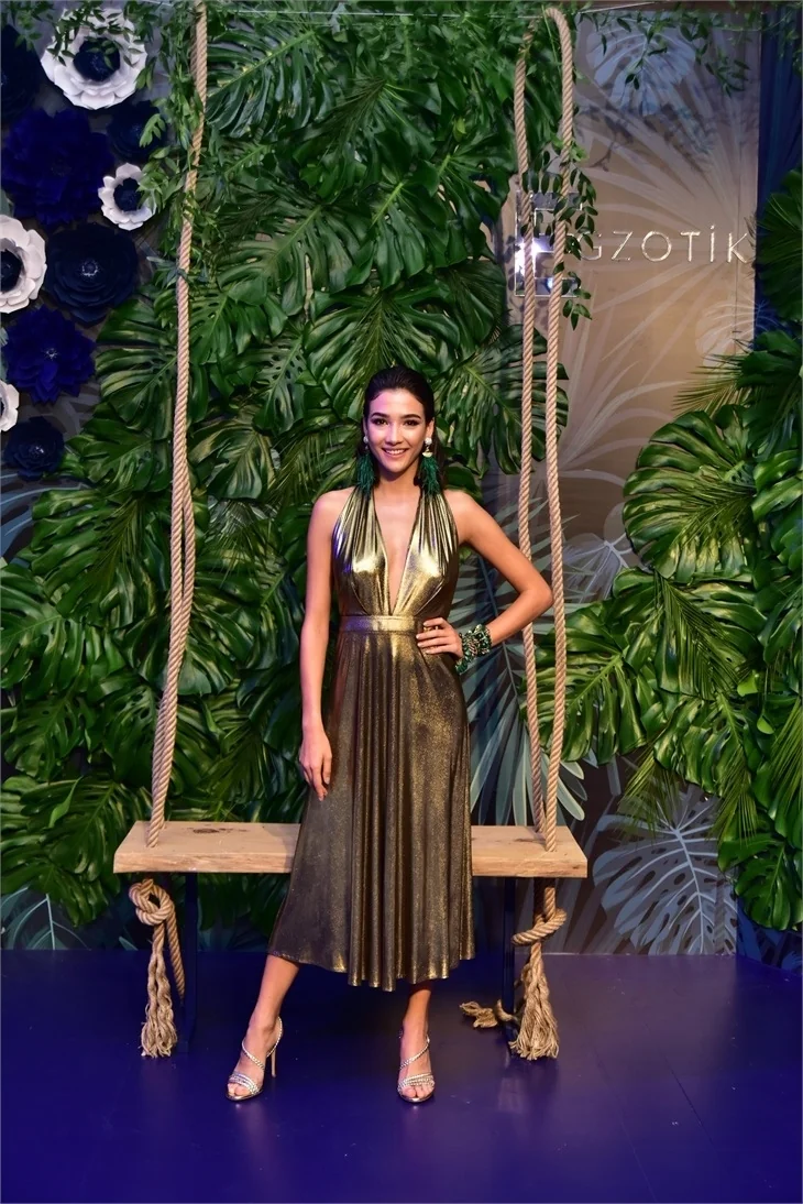 Aybüke Pusat'la Dilan Çiçek Deniz'in arası neden açıldı?
