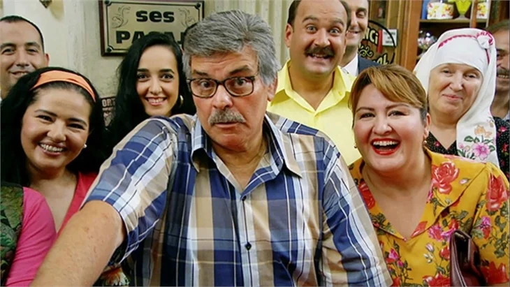 'Seksenler' bu akşam ekranlara geri dönüyor!