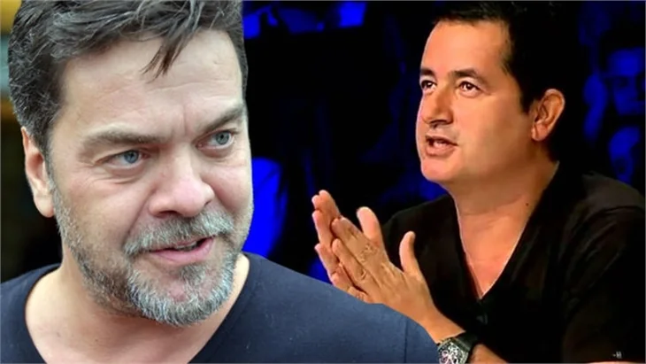 Beyaz'dan Acun Ilıcalı'ya şok tespit!