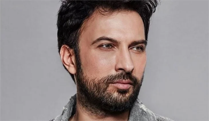 Tarkan'a sosyal medya tepkisi!