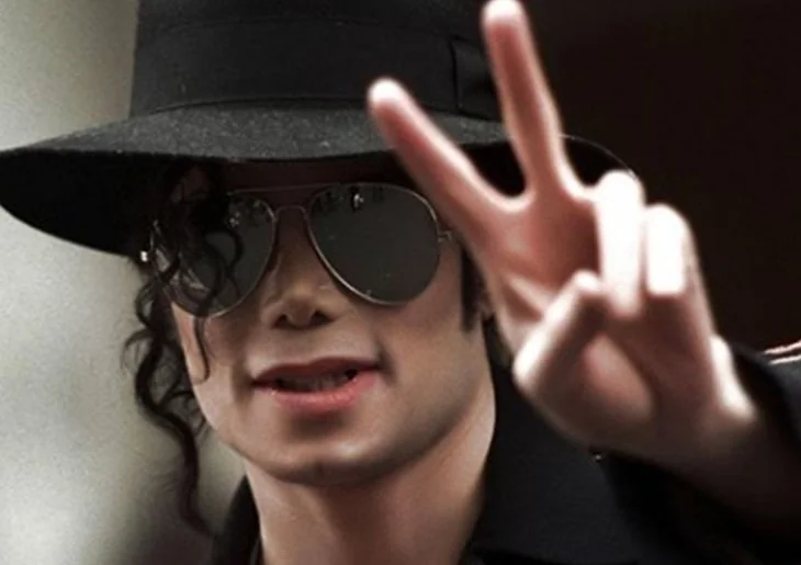 Michael Jackson hakkında şok iddialar!