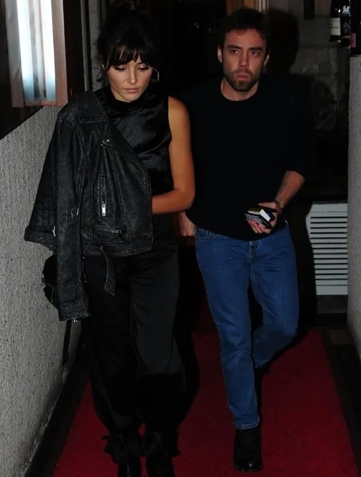 Hande Erçel ve Murat Dalkılıç'a nazar değdi!
