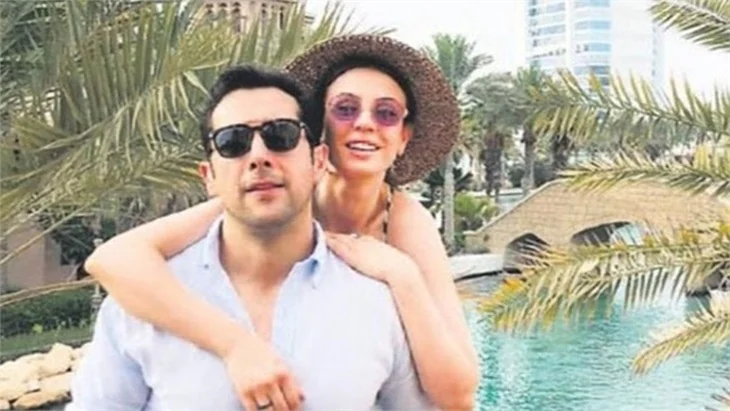 Ünlü oyuncu yine ayrıldı!
