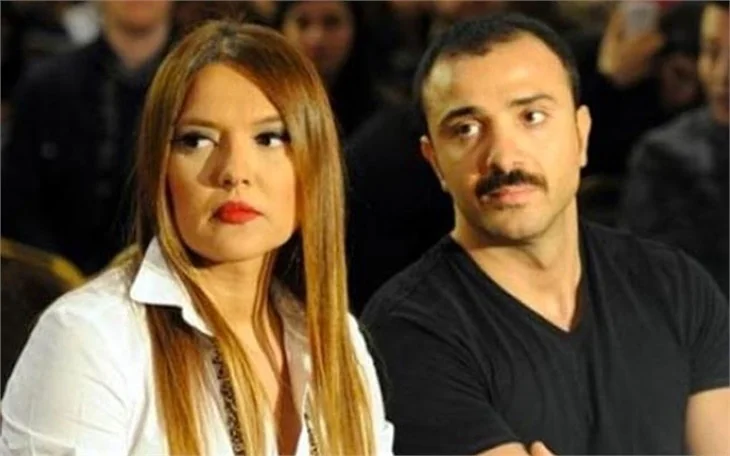 Demet Akalın: "Okan Kurt ile yeniden evlenmem!"