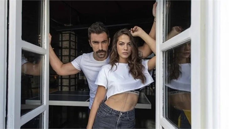 Demet Özdemir'in paylaşımı çok eleştirildi!