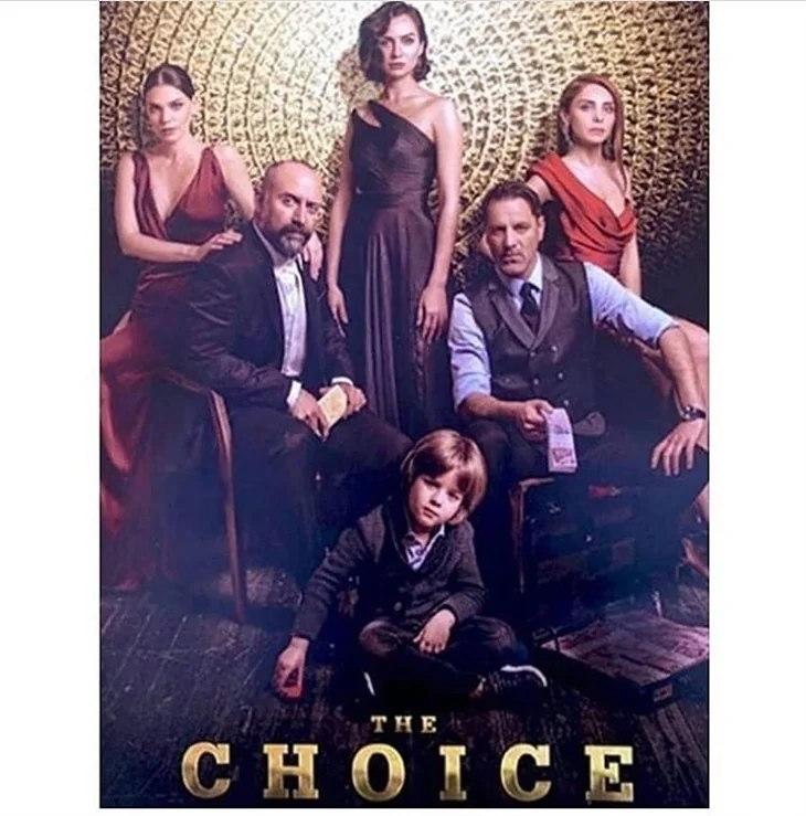Cannes'a Türk akını! Burak Özçivit, Ebru Şahin, Akın Akınözü...