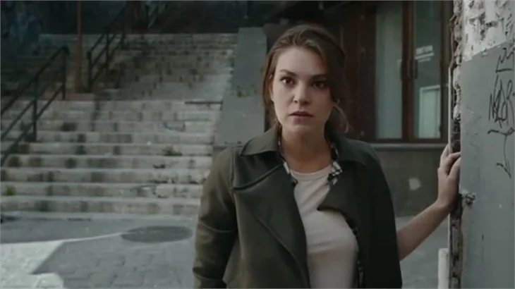 Babil oyuncuları Cannes'da boy gösterdi!