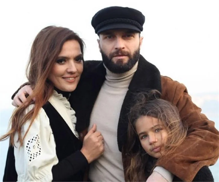 Demet Akalın, Berkay'la neden görüşmüyor?