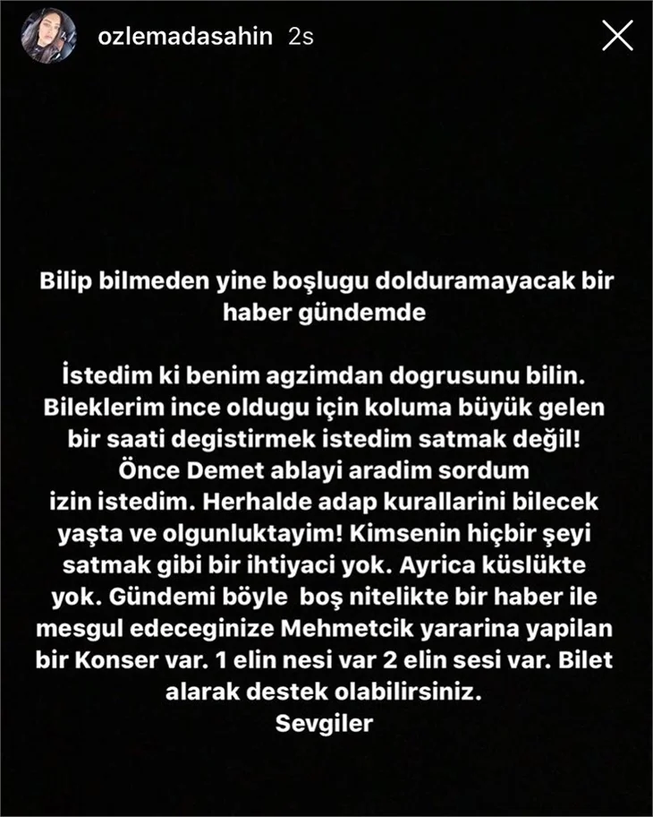 Sosyal medyada birbirlerine girdiler! Dostluk bitti!