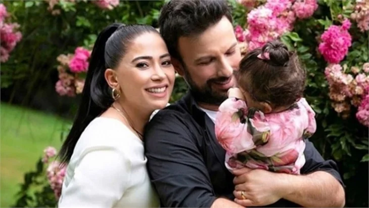 Pınar Tevetoğlu: "Estetik yaptırmadım"