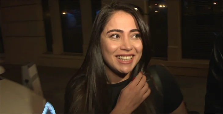 Pınar Tevetoğlu: "Estetik yaptırmadım"