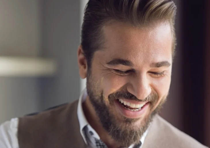 Engin Altan Düzyatan gece yarısı balığa çıktı!