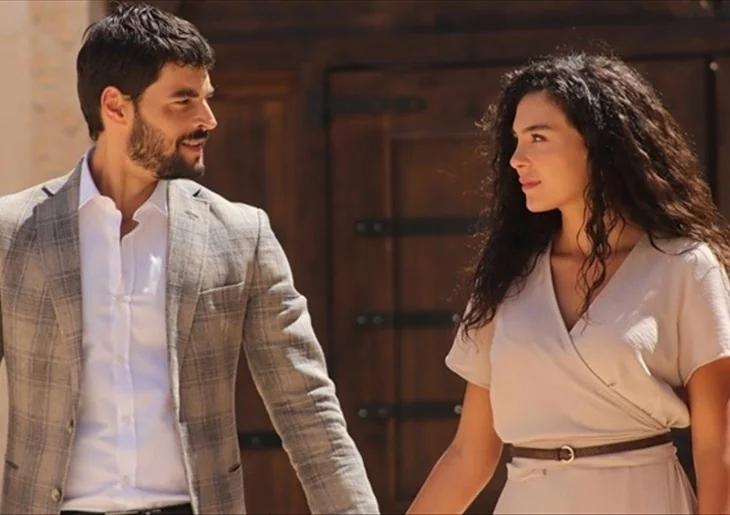 Hercai'nin Reyyan'ı Ebru Şahin hakkında bomba iddia!