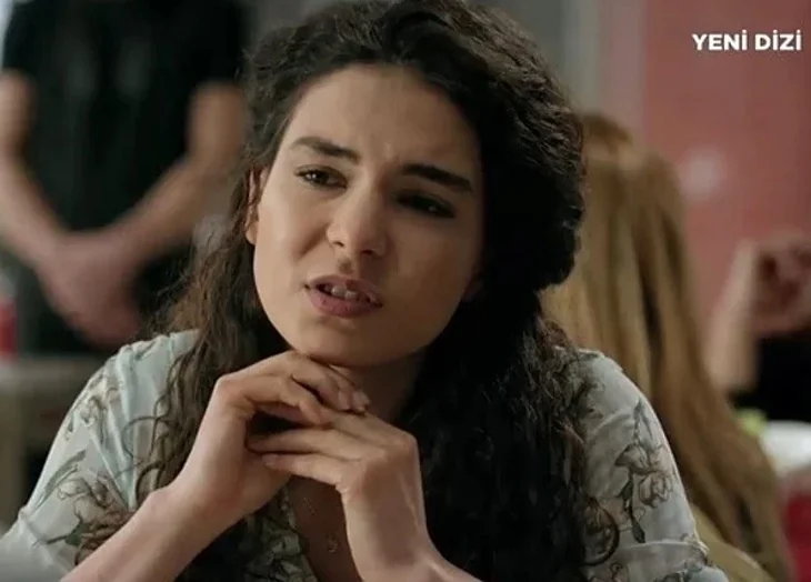 Hercai'nin Reyyan'ı Ebru Şahin hakkında bomba iddia!