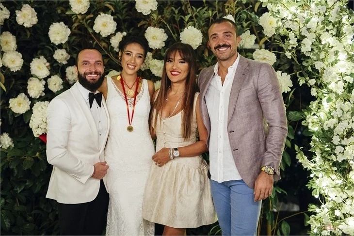 Berkay'dan yeni açıklama: "Asla barışmayacağım!"
