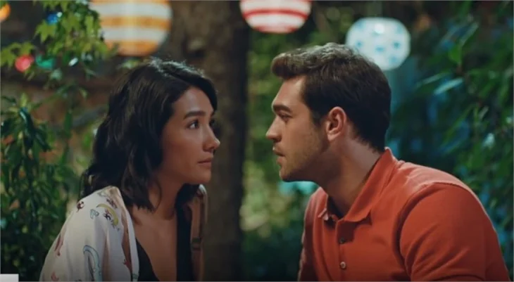 'Her Yerde Sen' için  beklenmeyen hamle!