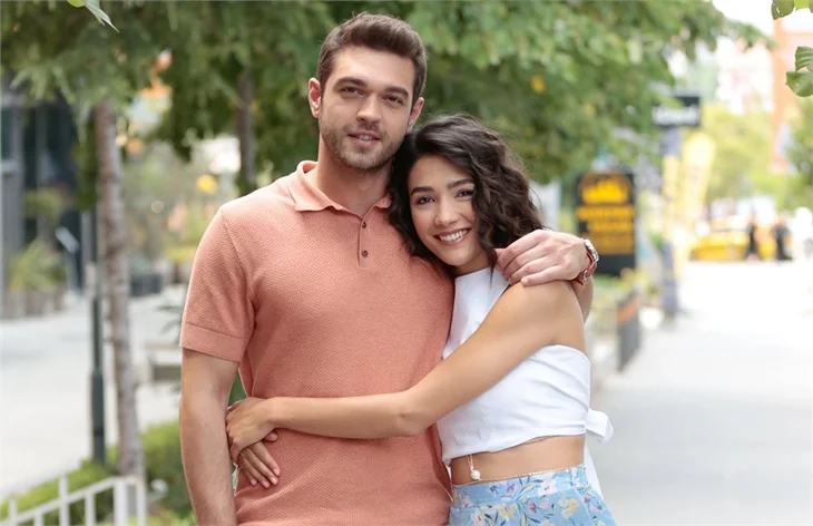 'Her Yerde Sen' için  beklenmeyen hamle!