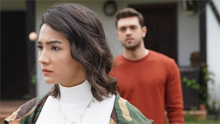 'Her Yerde Sen' için  beklenmeyen hamle!