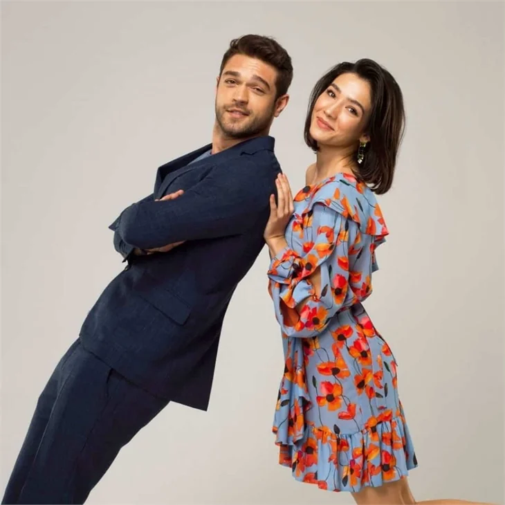 'Her Yerde Sen' için  beklenmeyen hamle!
