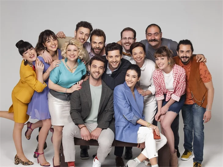 'Her Yerde Sen' için  beklenmeyen hamle!