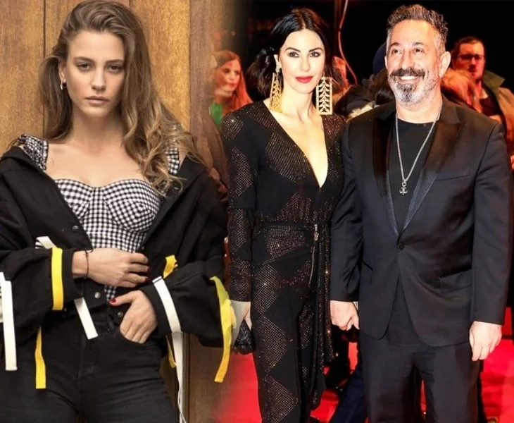 Şok iddia! Cem Yılmaz, Serenay Sarıkaya yüzünden mi ayrıldı?