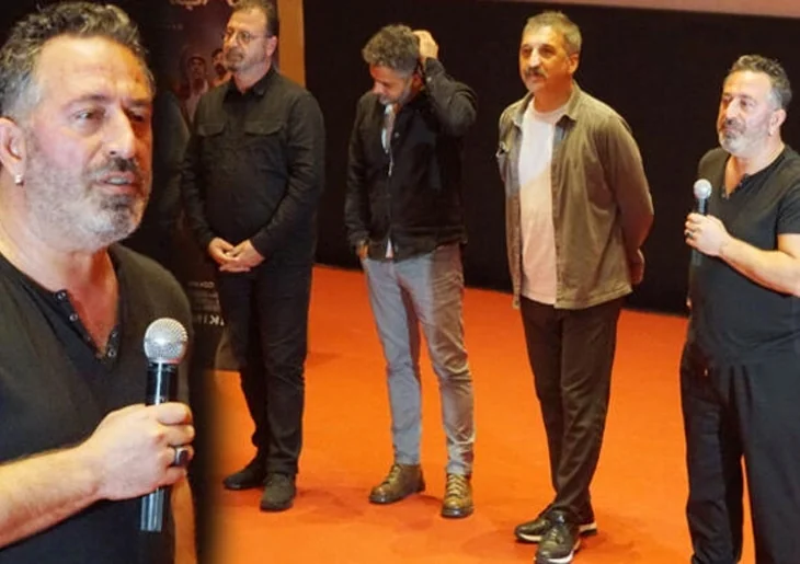 "Cem Yılmaz bitmiş!" Usta komedyen şikayet etti!