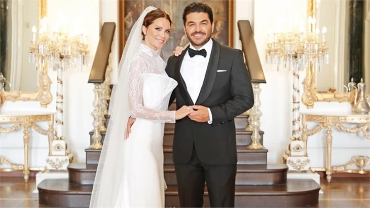 Ebru Şallı'dan çocuk itirafı!