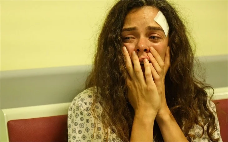 Kadın dizisinden ayrılan oyuncu geri döndü!