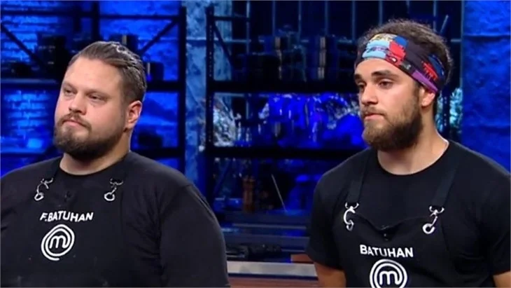 MasterChef'te kim elendi?  Kim MasterChef'e veda etti?