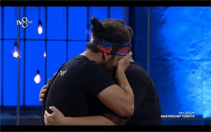 MasterChef'te kim elendi?  Kim MasterChef'e veda etti?