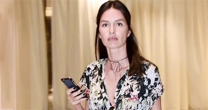 Yasemin Özilhan'a şok! Kendi çalışanı evini soydu!