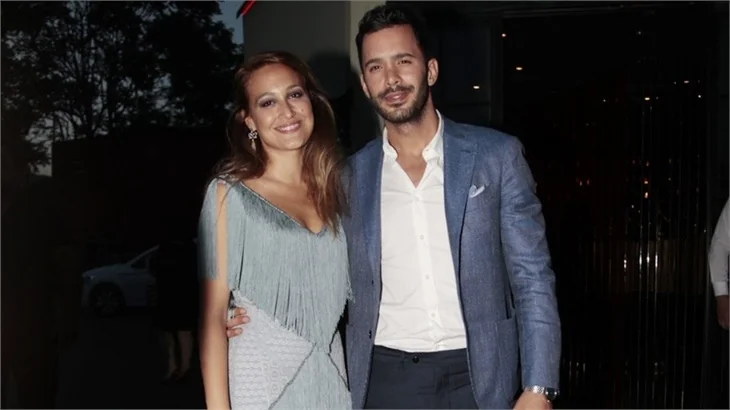 Barış Arduç ve Gupse Özay, bundan böyle...