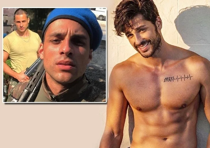 Ekin Mert Daymaz'dan sert açıklama: Kimsenin haddine değil!
