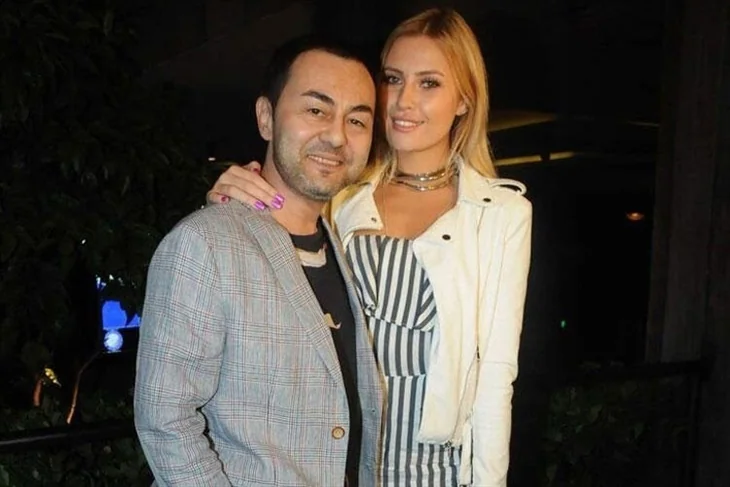 Serdar Ortaç'tan şok hamle!