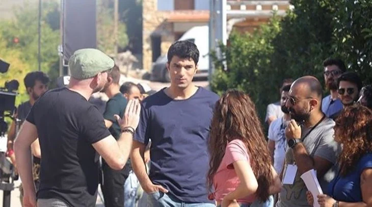 Sefirin Kızı çekimlere başladı! Engin Akyürek ve Neslihan Atagül...