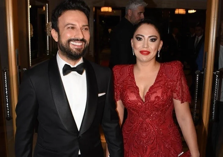 Tarkan'dan ikinci bebek sinyali!
