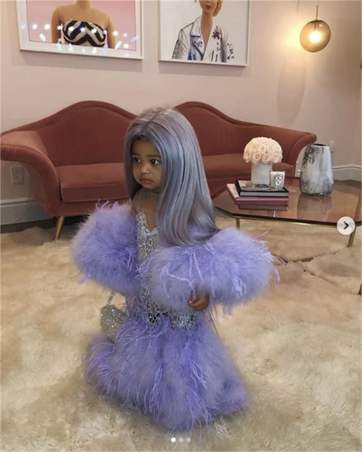 Kylie Jenner'dan cadılar bayramı sürprizi!