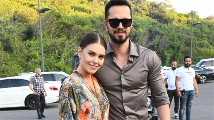 Murat Boz ve Aslı Enver bu yüzden ayrılmış!