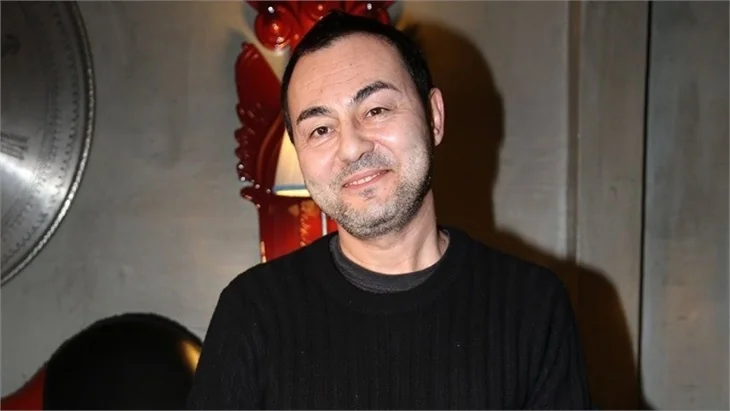 Serdar Ortaç'ın konseri neden iptal oldu?