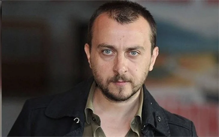 Ali Atay en iyisi seçildi!
