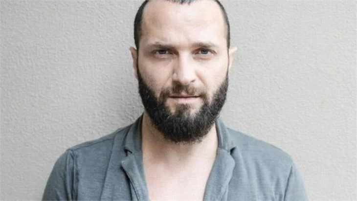 Berkay Şahin'den ilginç itiraf!