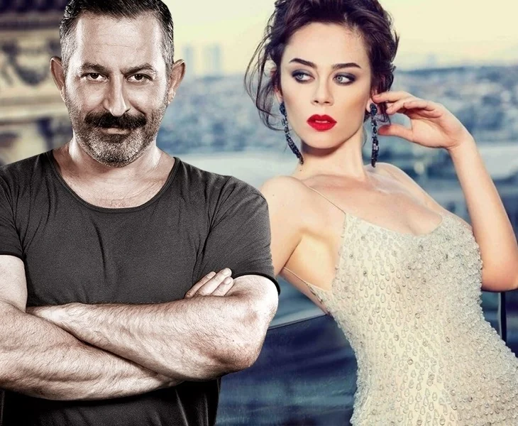 Demet Evgar ve Cem Yılmaz davete neden katılmıyor?