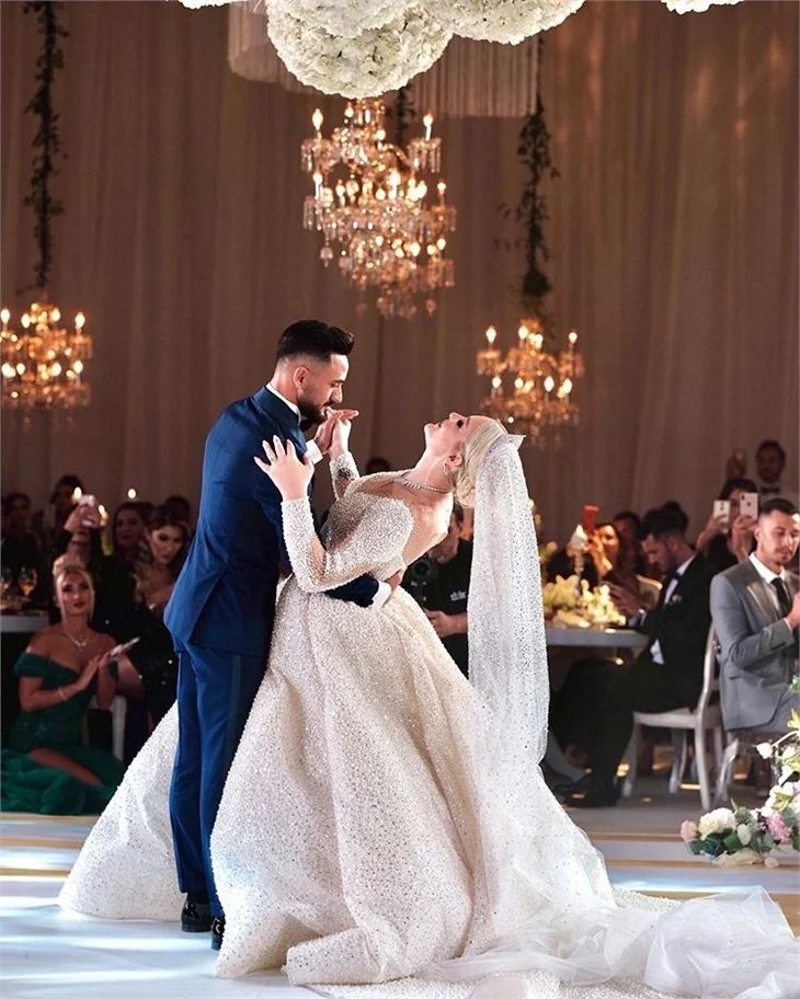 Selin Ciğerci, Gökhan Çıra ile evlendi!