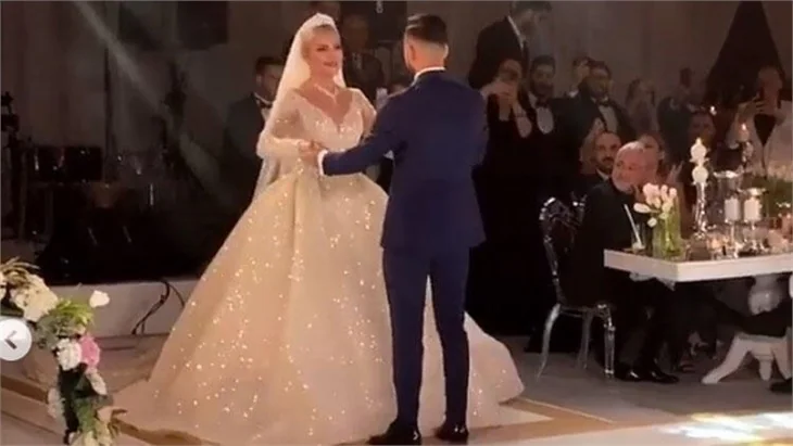 Selin Ciğerci, Gökhan Çıra ile evlendi!
