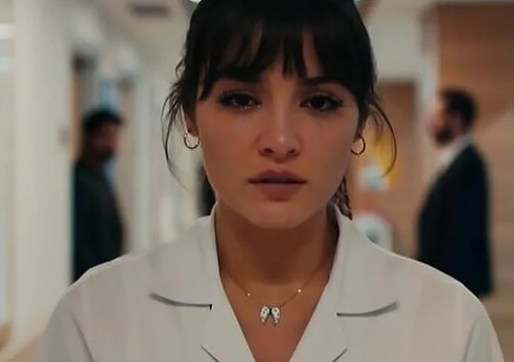 Azize'den bir yeni fragman daha!