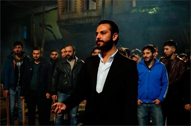 Çukur dizisi cezadan bu taktikle kurtulacak!