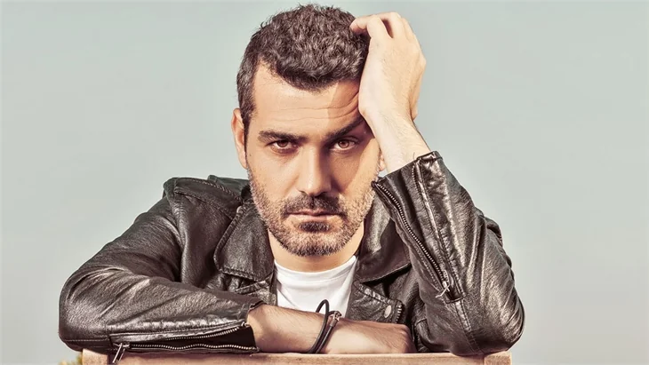 Kadın dizisinden ayrılan Caner Cindoruk: "Her şey..."